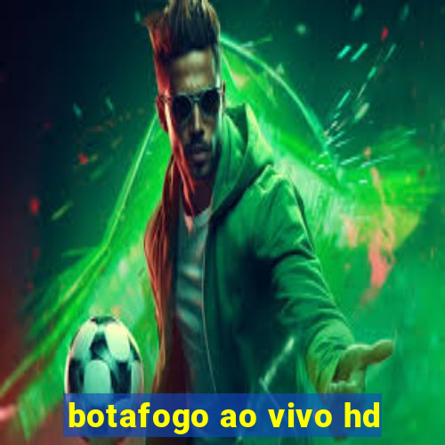 botafogo ao vivo hd